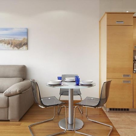 Itsaskirri - Basque Stay Сан Себастиан Екстериор снимка