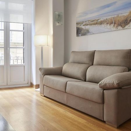 Itsaskirri - Basque Stay Сан Себастиан Екстериор снимка