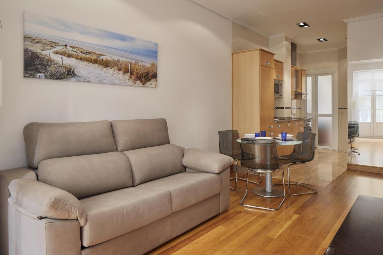 Itsaskirri - Basque Stay Сан Себастиан Екстериор снимка