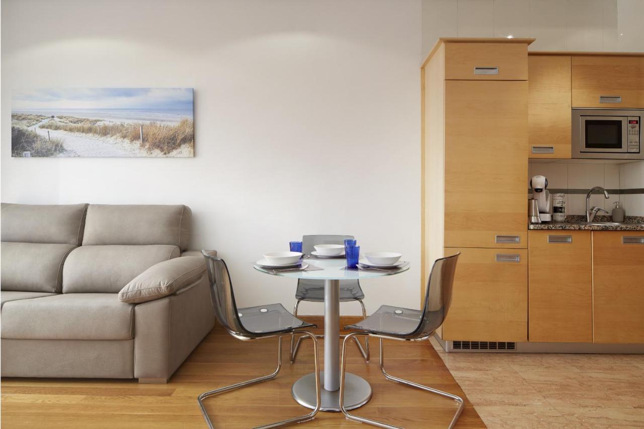 Itsaskirri - Basque Stay Сан Себастиан Екстериор снимка