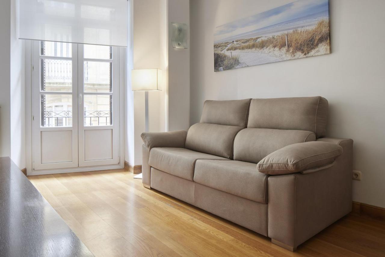 Itsaskirri - Basque Stay Сан Себастиан Екстериор снимка