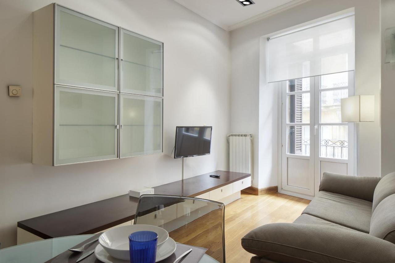 Itsaskirri - Basque Stay Сан Себастиан Екстериор снимка