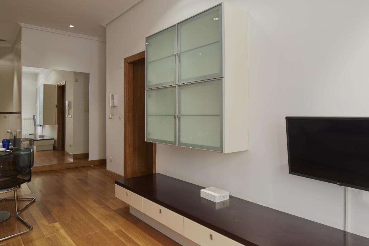 Itsaskirri - Basque Stay Сан Себастиан Екстериор снимка