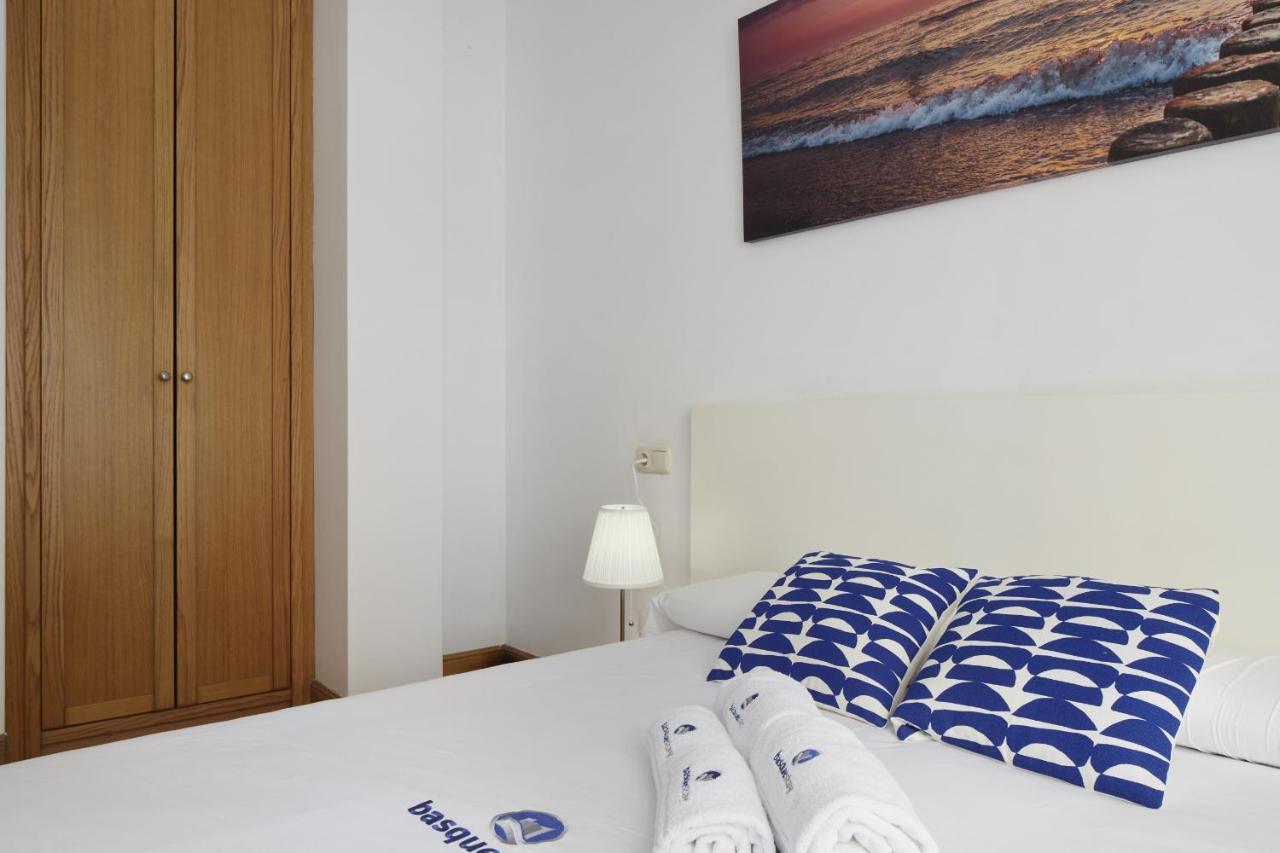 Itsaskirri - Basque Stay Сан Себастиан Екстериор снимка